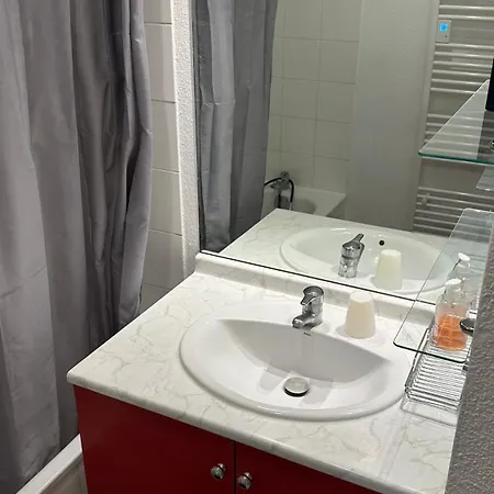 Appartement Domaine Du Yearling 2 *