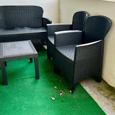 Domaine Du Yearling 2 * Touques