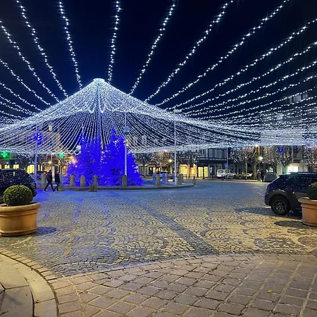 Appartement Domaine Du Yearling 2