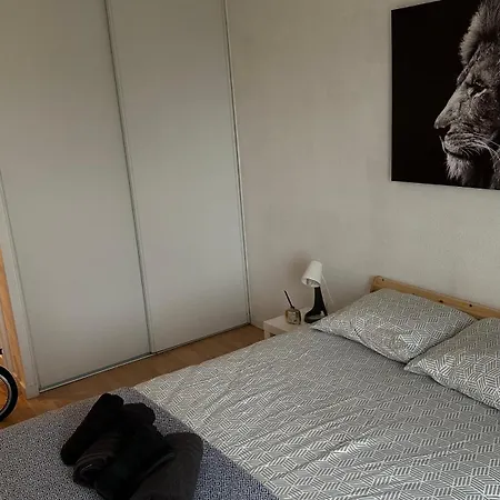 Domaine Du Yearling 2 *