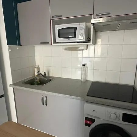 Domaine Du Yearling 2 Appartement *