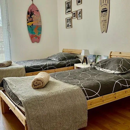 Domaine Du Yearling 2 Touques