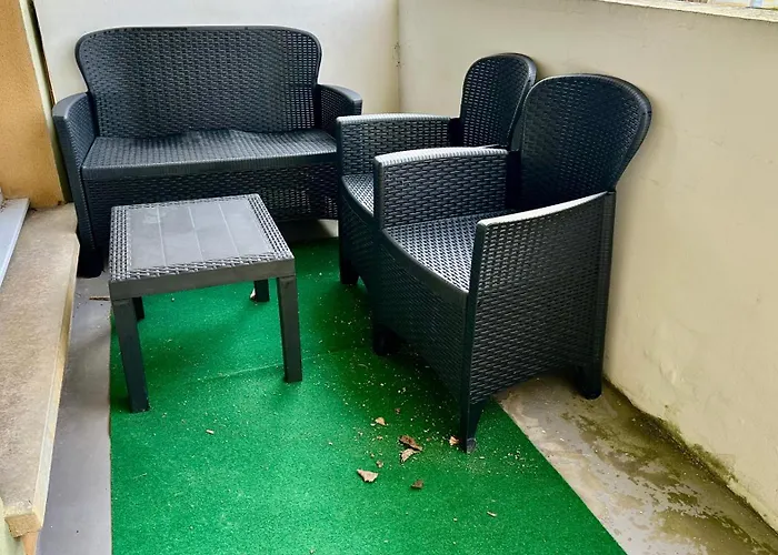 Domaine Du Yearling 2 * Touques