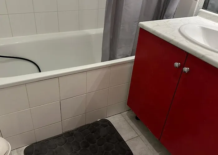 Domaine Du Yearling 2 *