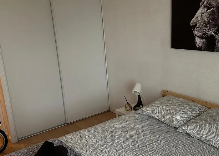 Domaine Du Yearling 2 *