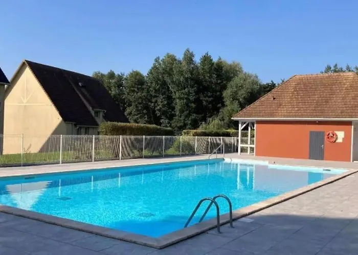 Domaine Du Yearling 2 Daire