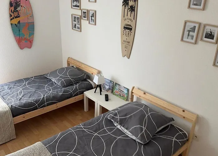 Domaine Du Yearling 2 Daire Touques