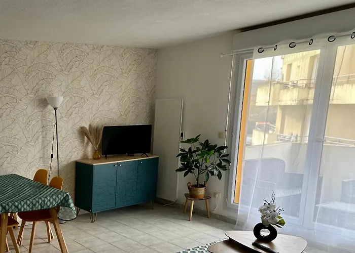 Domaine Du Yearling 2 *