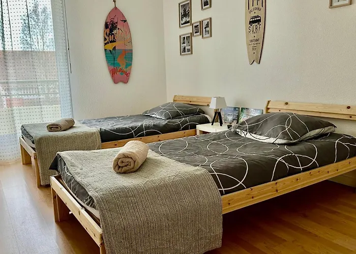 Domaine Du Yearling 2 Touques